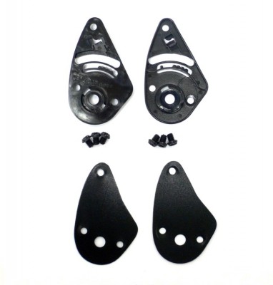 Held TAKATO mechanika plexiskla helmy